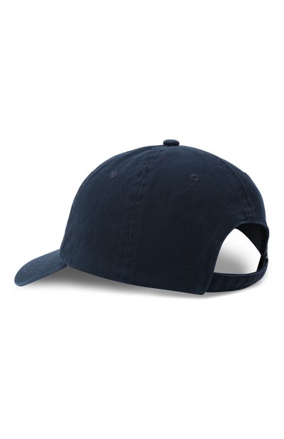 Хлопковая бейсболка PARAJUMPERS, арт. PABCHA04, фото 3