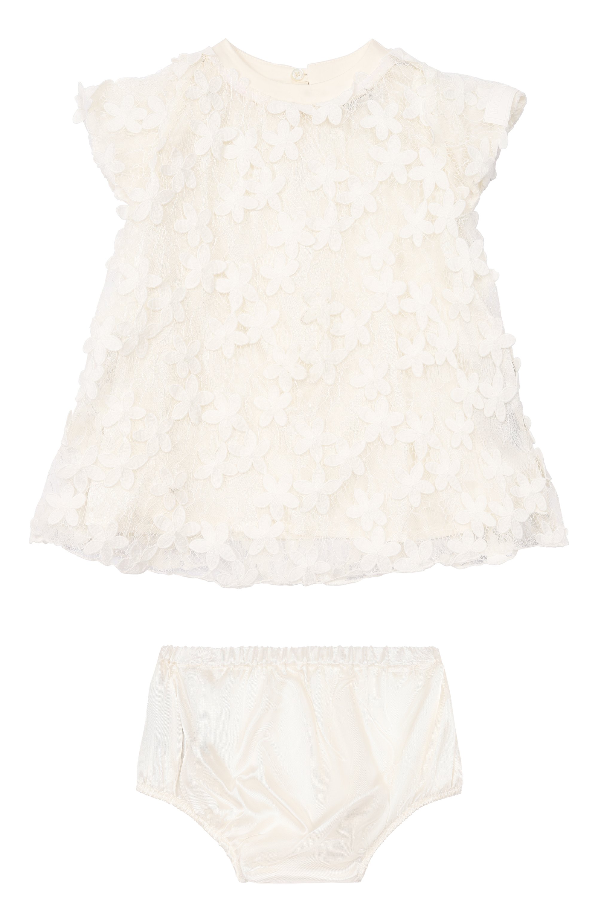 Комплект из двух предметов BALMAIN, арт. BY1181, фото 1