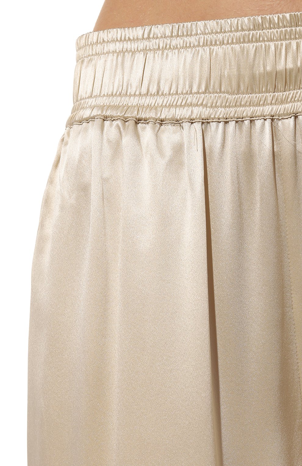 Шелковые брюки JACOB LEE, арт. WSP008SS24PW, фото 5