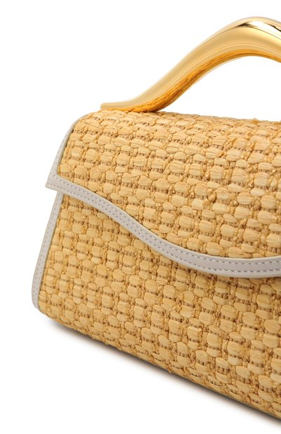 Сумка the petit wave ELIE SAAB, арт. B0010NS26/RF003, фото 3