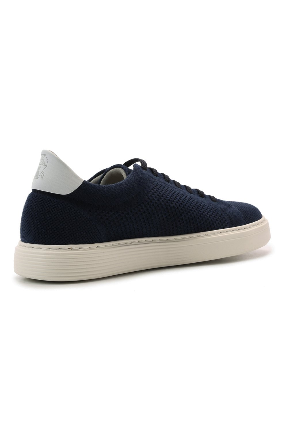 Текстильные кеды BRUNELLO CUCINELLI, арт. MZUPIMJ280, фото 5