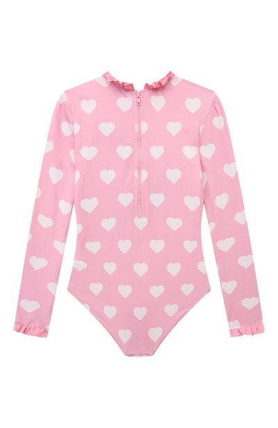 Слитный купальник MC2 SAINT BARTH, арт. STBK HILA/HILA0001, фото 2