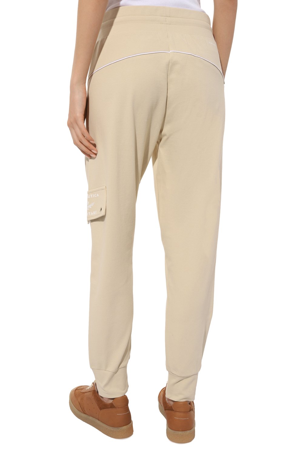 Хлопковый костюм AERONAUTICA MILITARE, арт. 231/TF036DP192, фото 5