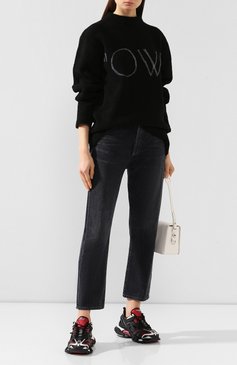 Текстильные кроссовки track.2 BALENCIAGA, арт. 568615/W2GN3, фото 1