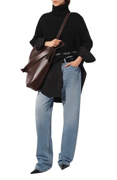 Свитер LIU JO, арт. TF3051/MA55L, фото 2