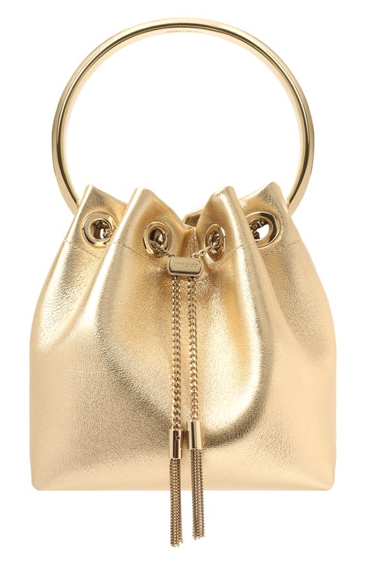 Сумка Bon Bon Jimmy Choo B0N B0N/FSJ Золотой B0N B0N/FSJ