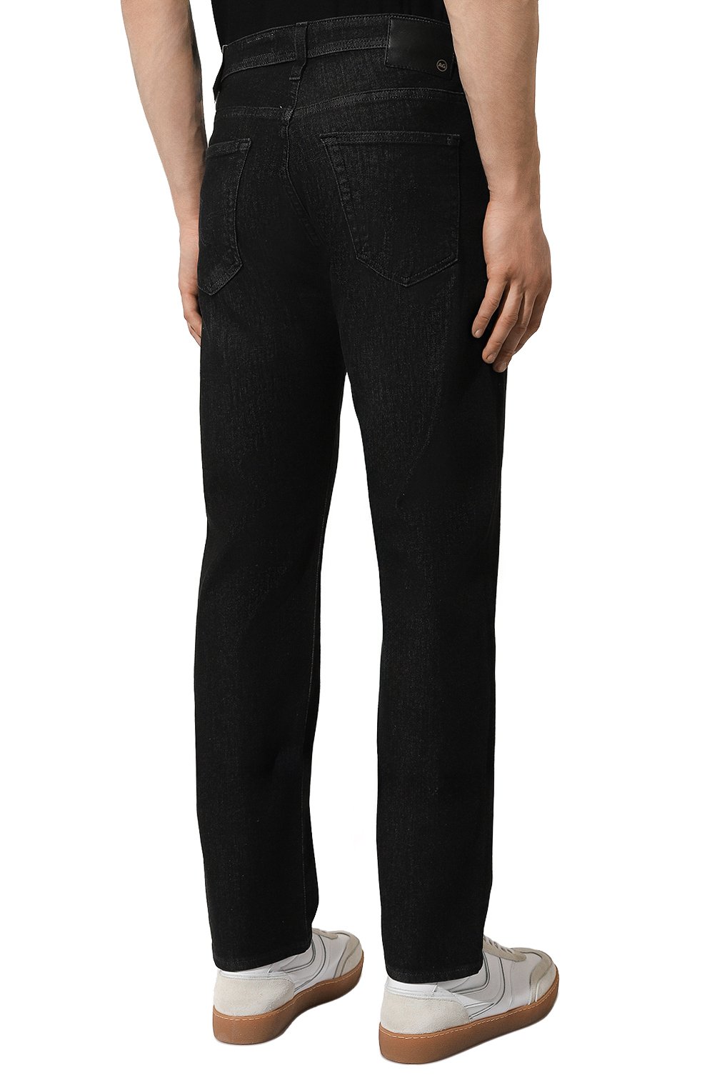 Джинсы graduate AG ADRIANO GOLDSCHMIED, арт. 1174IBK/BMAR, фото 4