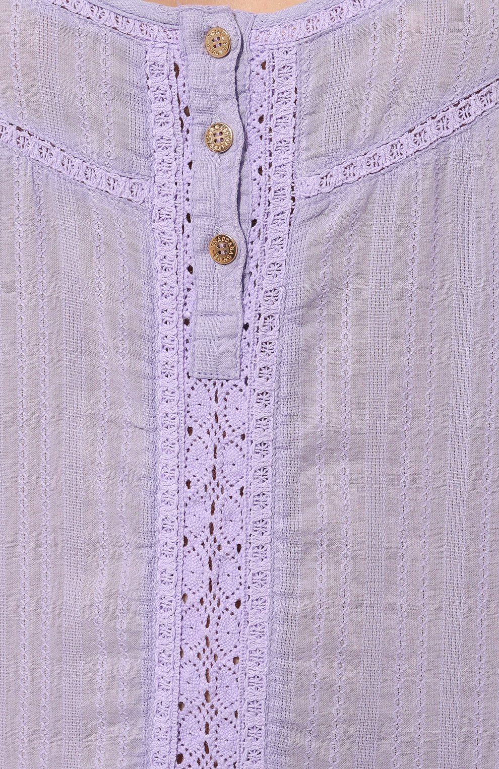 Хлопковое платье MELISSA ODABASH, арт. Kelly SS 24, фото 5