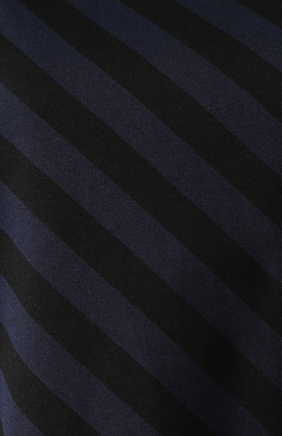 Хлопковая футболка DRIES VAN NOTEN, арт. 191-31117-7615, фото 5