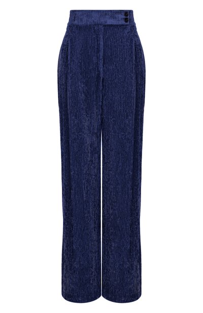 Женские вельветовые брюки EMPORIO ARMANI, арт. EW004821/TE21438