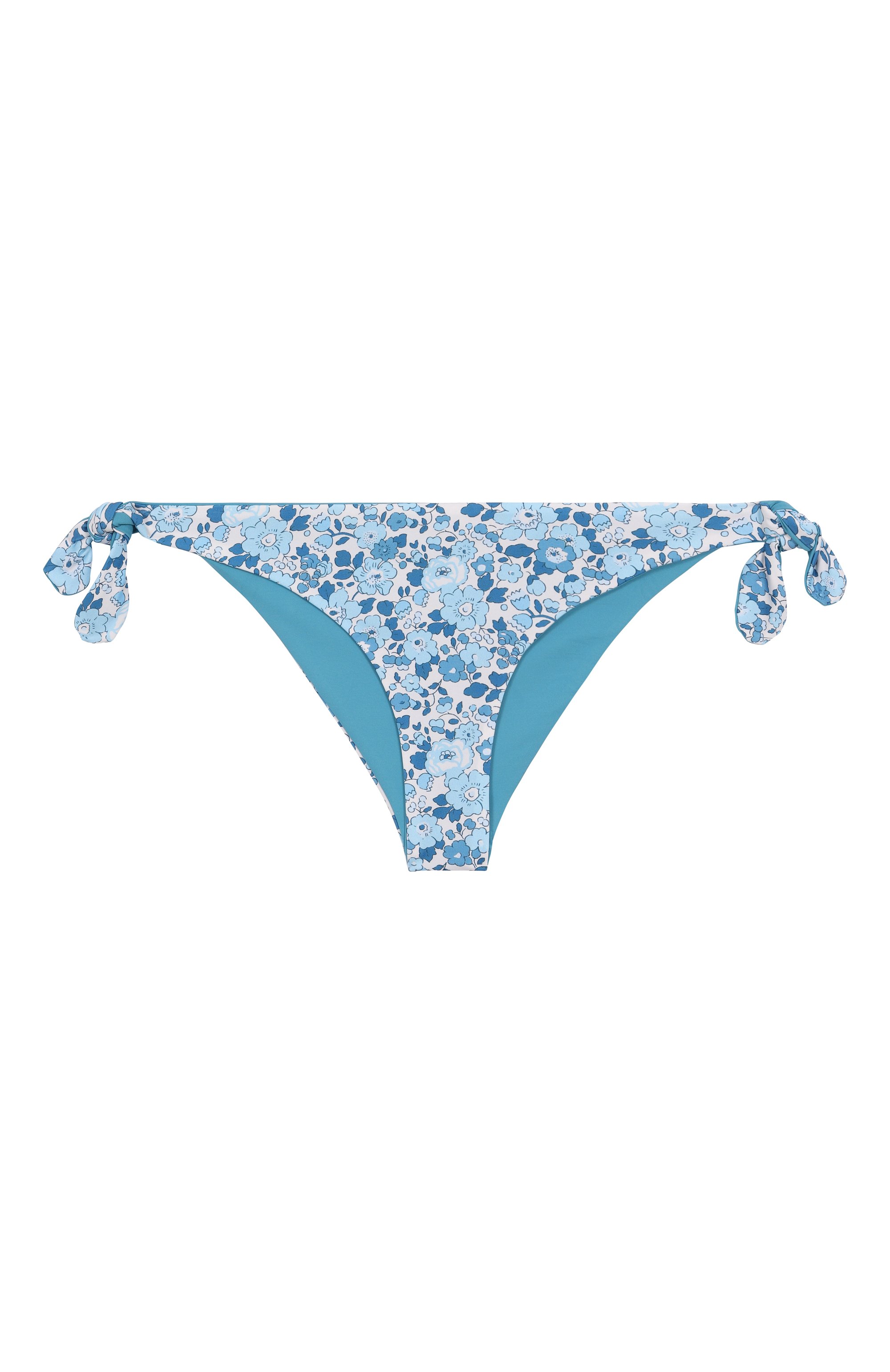 Раздельный купальник PESCIOLINO ROSSO, арт. PBSBKK-6/1A-6A, фото 5