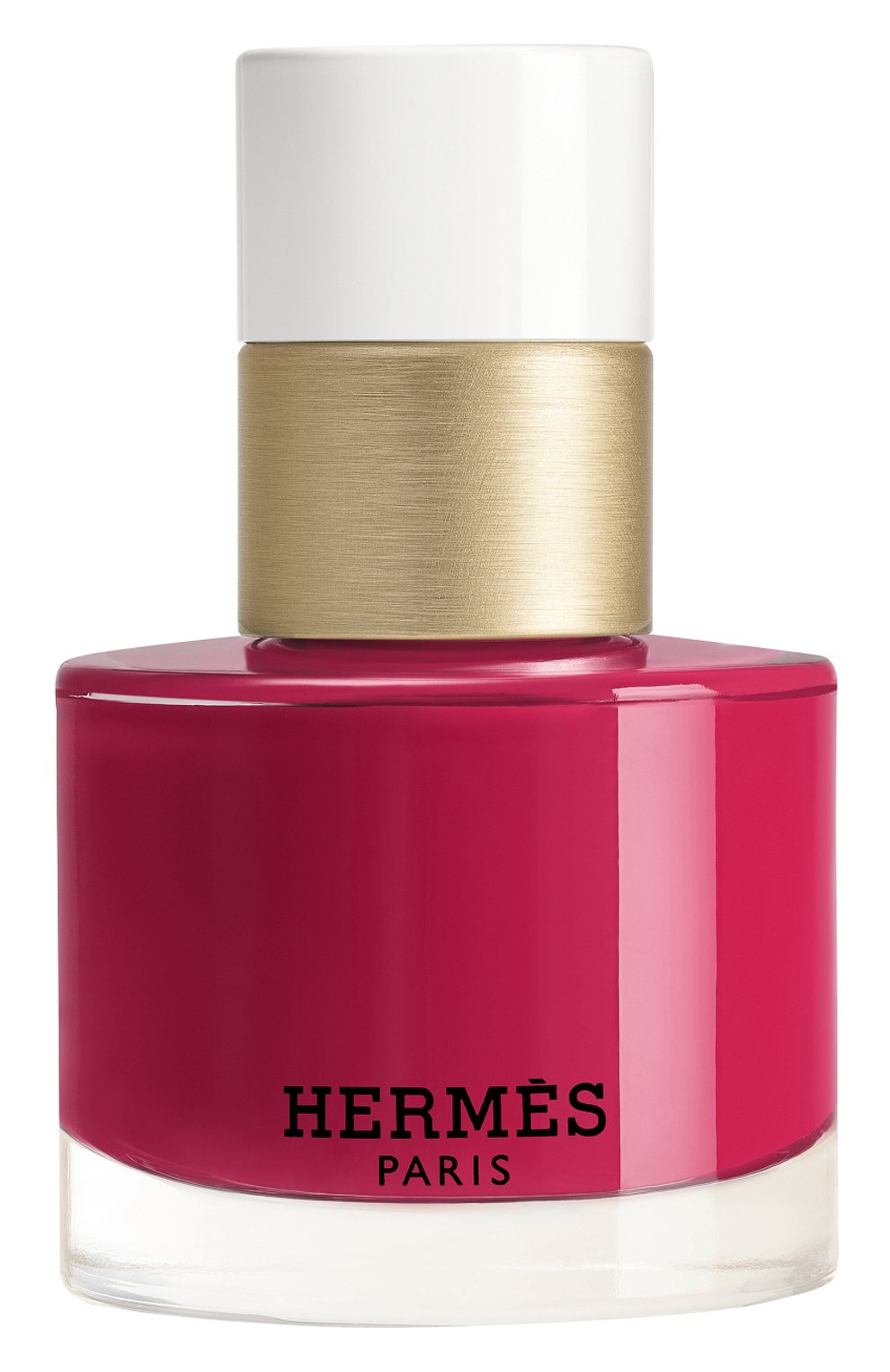 Лак для ногтей les mains hermès, rose magenta (15ml) HERMÈS, арт. 60301VV074H, фото 1