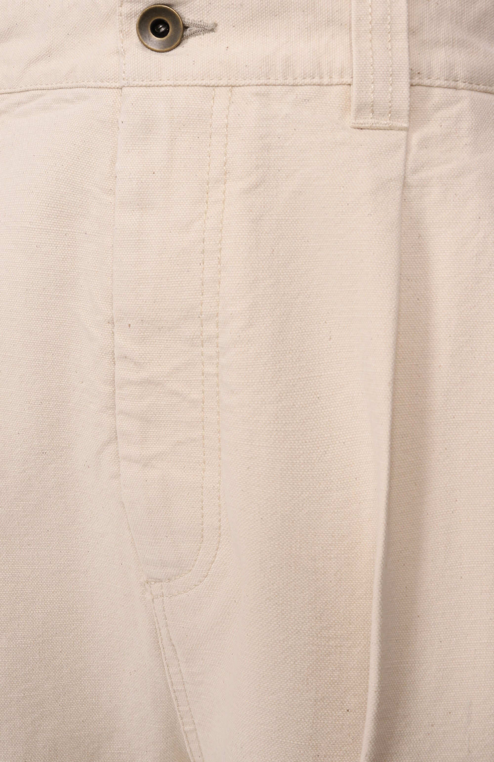 Хлопковые брюки MAISON MARGIELA, арт. S51KA0605/M35261, фото 6