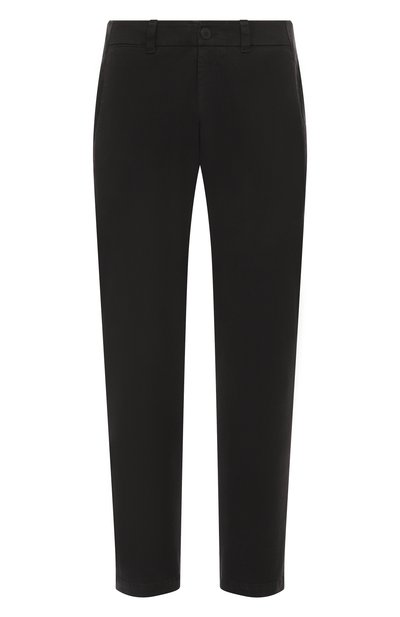 Мужские хлопковые брюки TRANSIT, арт. CFUTRBA100