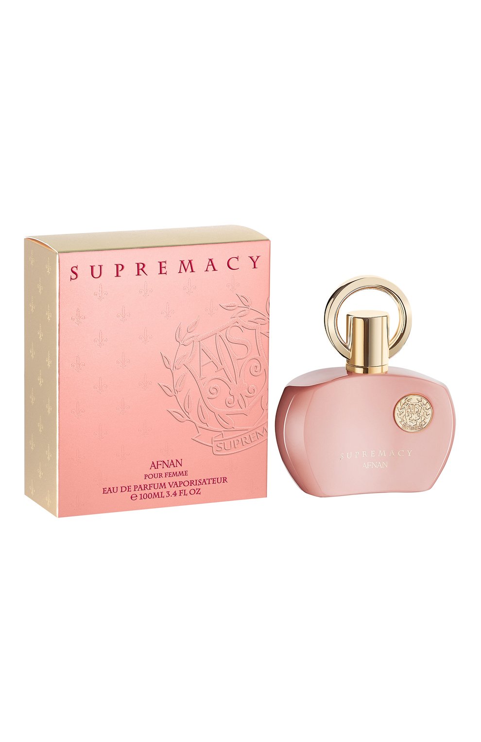 Парфюмерная вода supremacy (100ml) AFNAN бесцветного цвета по цене 9000 руб., арт. 6290171002048, фото 2 Парфюмерная вода supremacy (100ml) AFNAN, арт. 6290171002048, фото 2