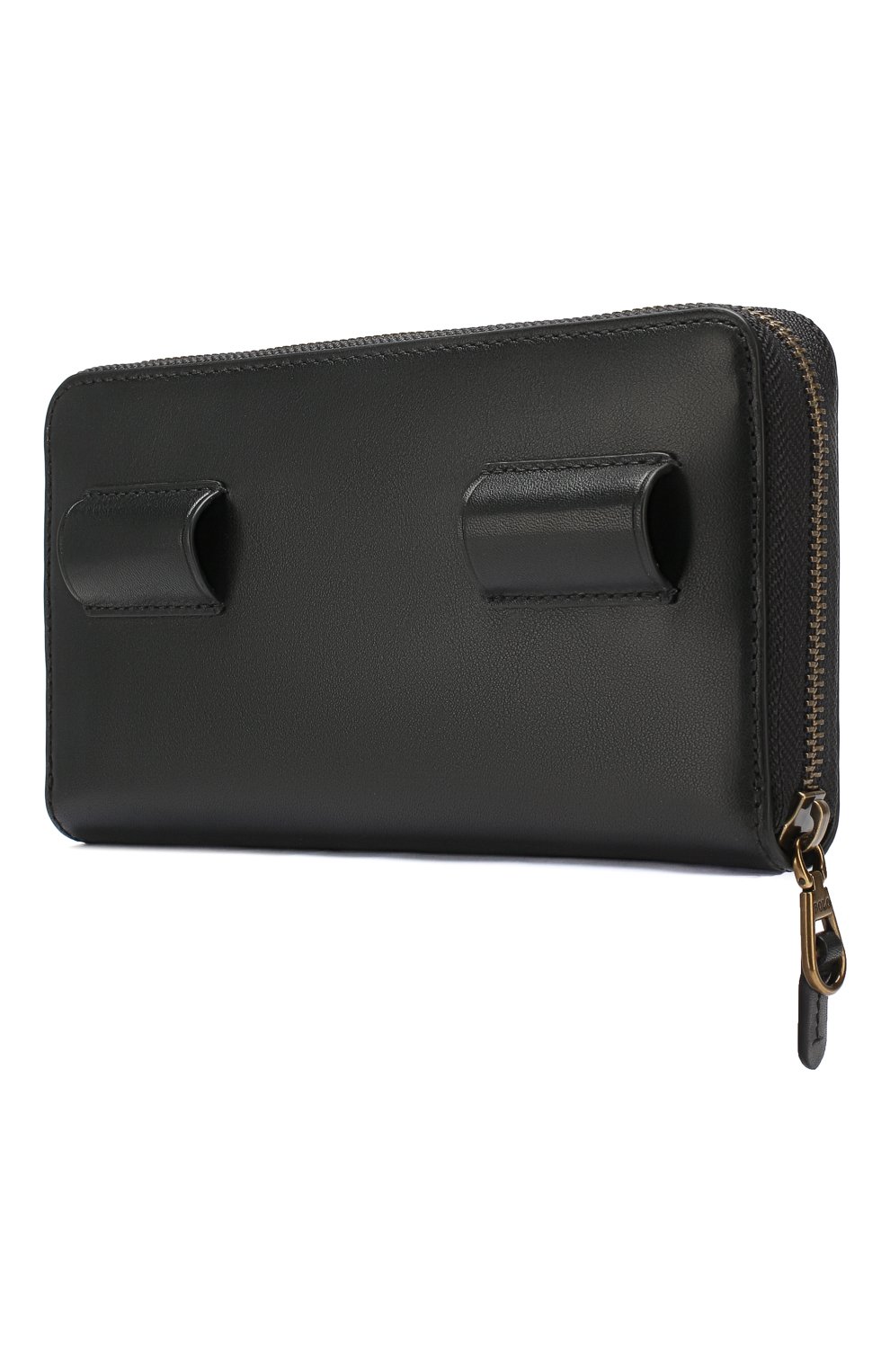 Кожаная поясная сумка POLO RALPH LAUREN, арт. 427747133, фото 3