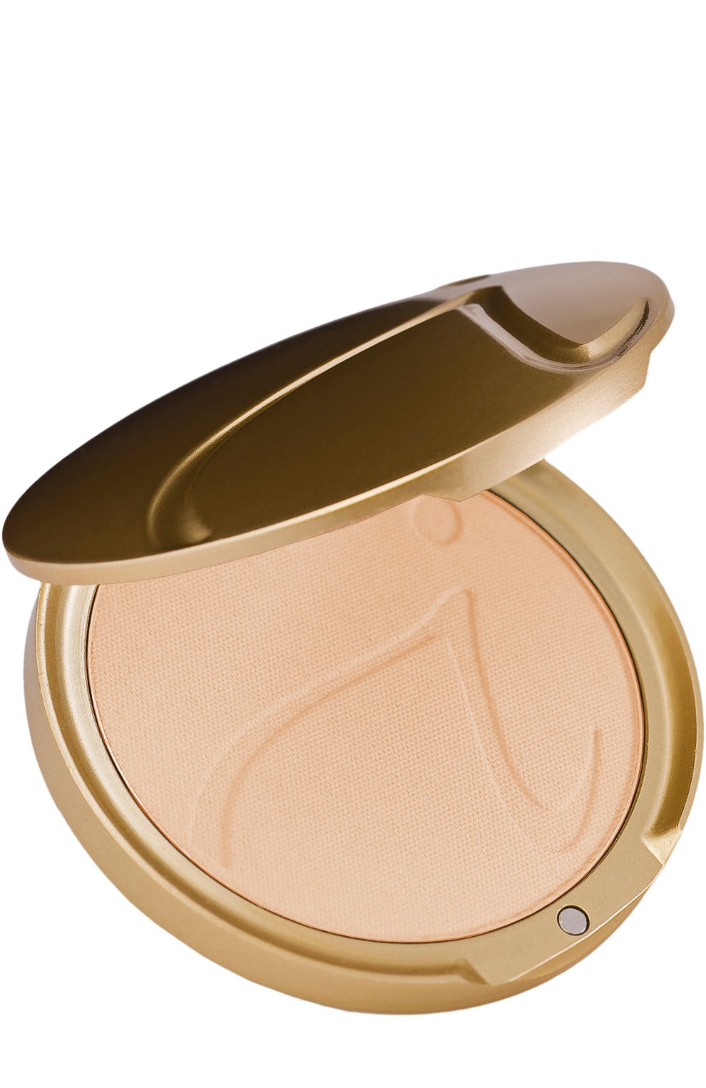 Прессованная пудра ривьера riviera pp base (сменный блок) JANE IREDALE, арт. 670959112859, фото 1