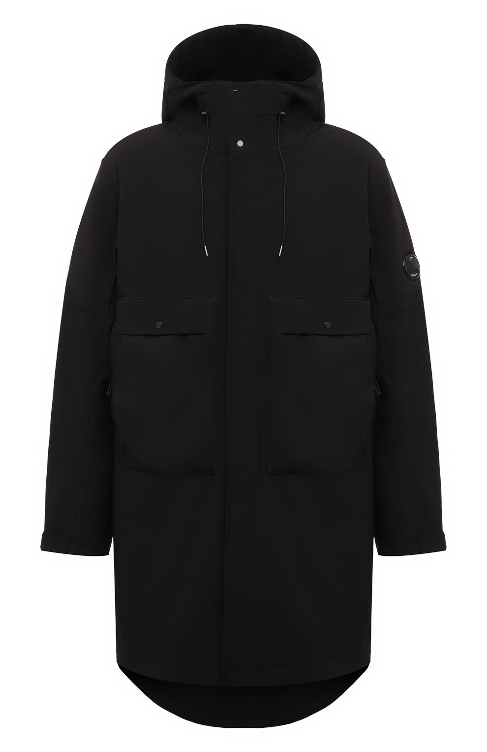 Парка C.P. COMPANY, арт. 17CM0W008A006097A, фото 1