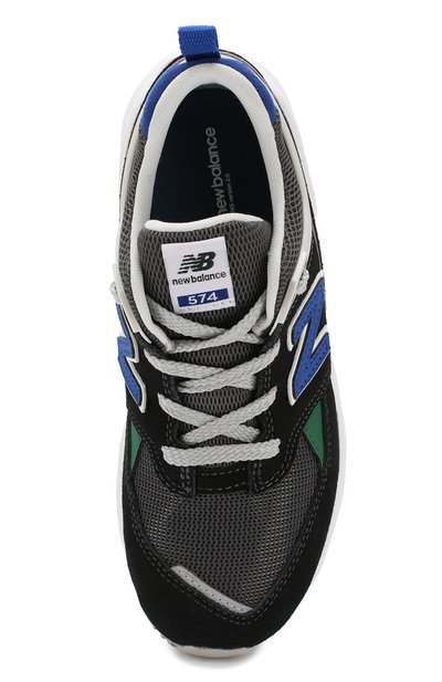 Кроссовки 574 NEW BALANCE, арт. PS574SL/M, фото 4