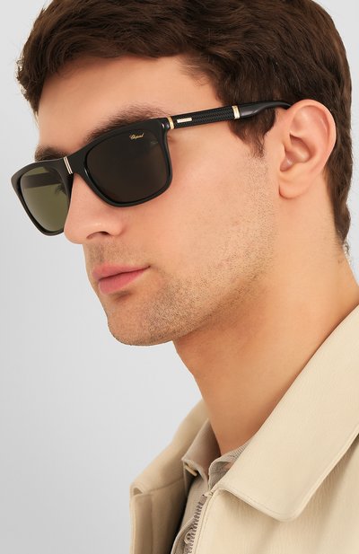 Солнцезащитные очки CHOPARD, арт. 135 Z42P, фото 3