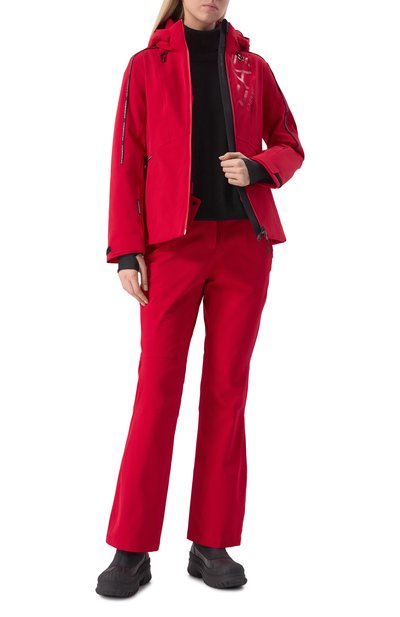 Утепленная куртка EA7, арт. 6DTG07/TN44Z, фото 2