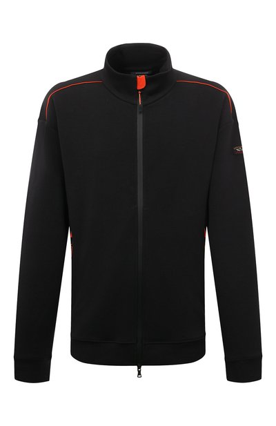 Толстовка PAUL&SHARK, арт. 13311923/3XL-6XL, фото 1