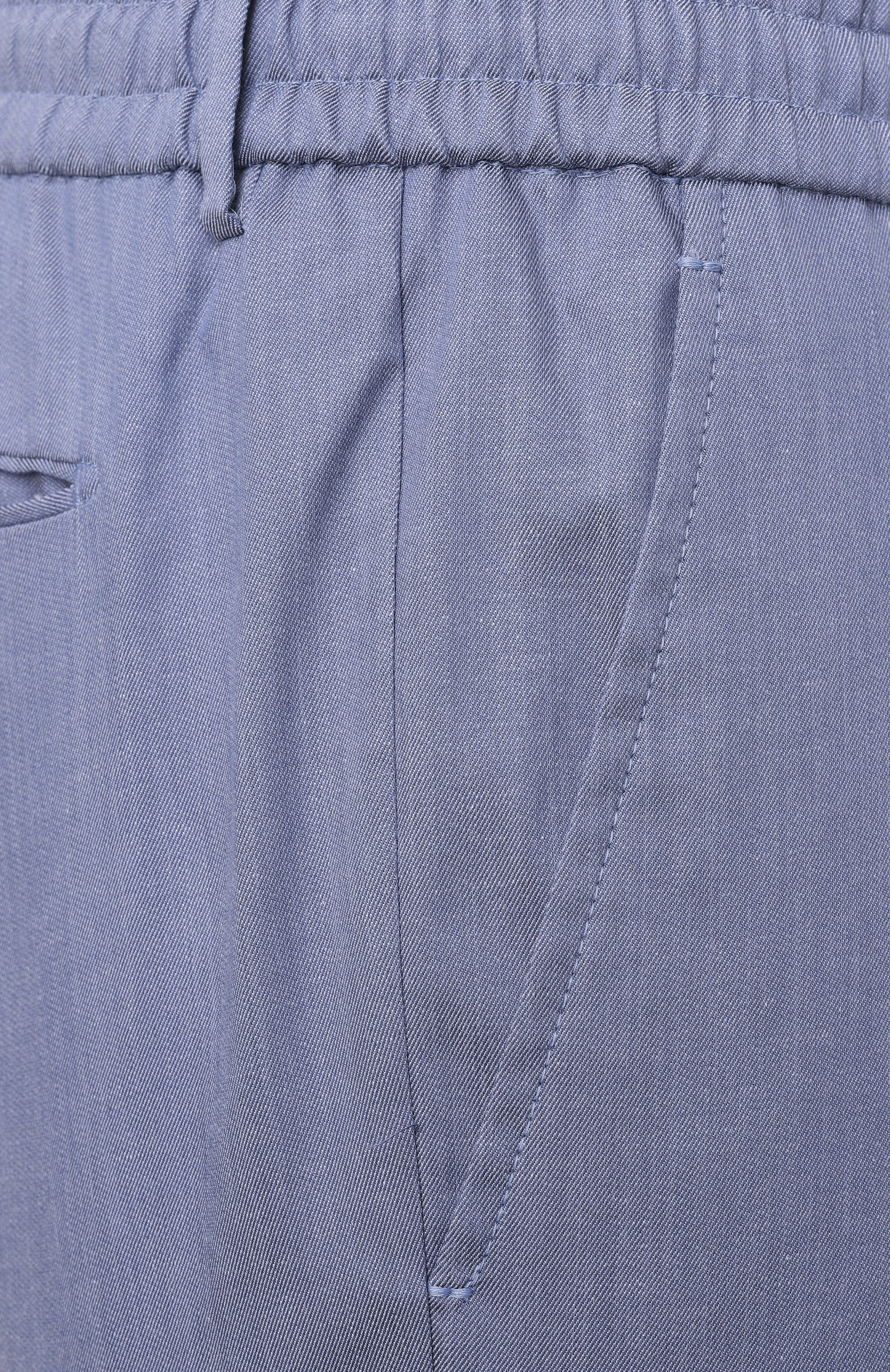 Брюки BERWICH, арт. SPIAGGIA20/TS1097X, фото 6