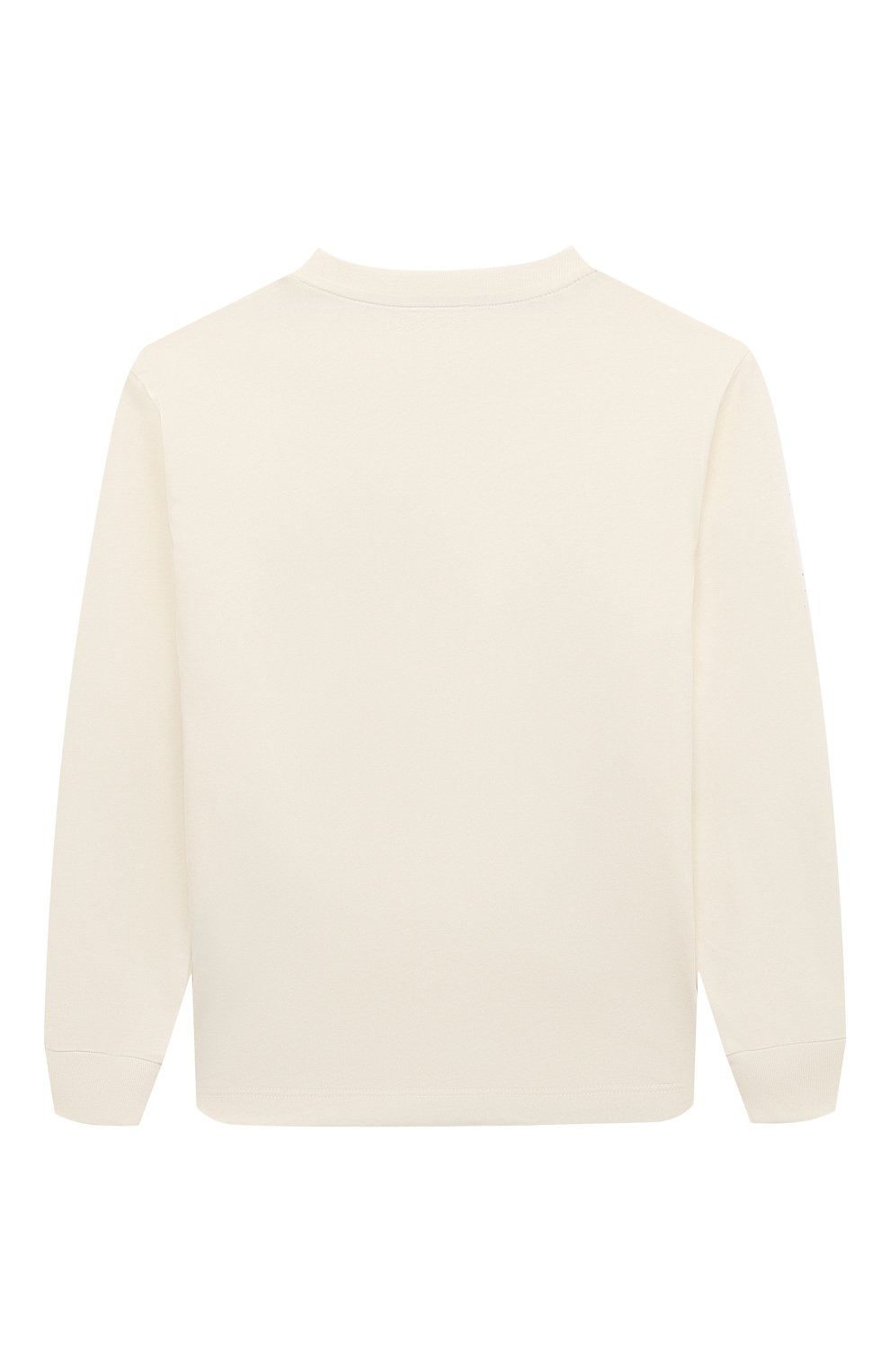 Хлопковый лонгслив DONDUP KIDS, арт. DMTS001C/JF065/6A-8A, фото 2