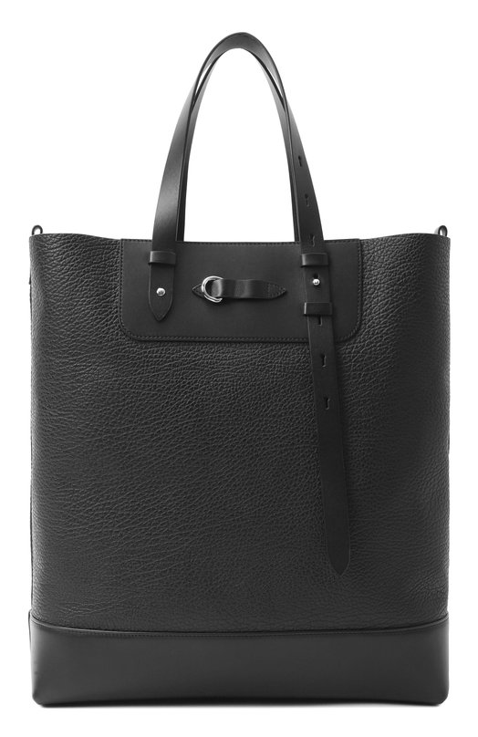 Сумка-шопер Maison Margiela SB1WC0024/P8611 Чёрный  SB1WC0024/P8611 Фото 6