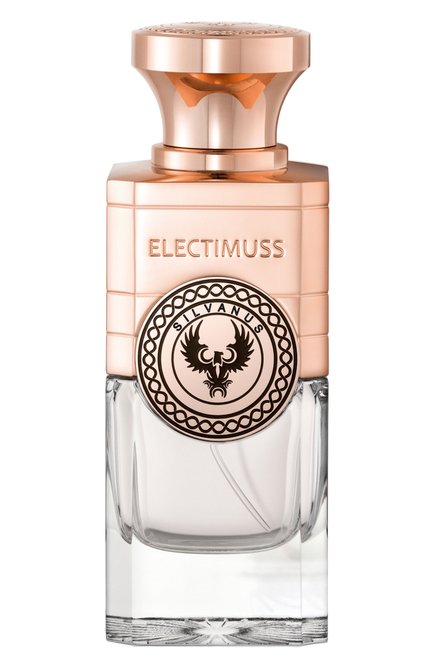 Женский духи silvanus (100ml) ELECTIMUSS LONDON, арт. 5060485381907