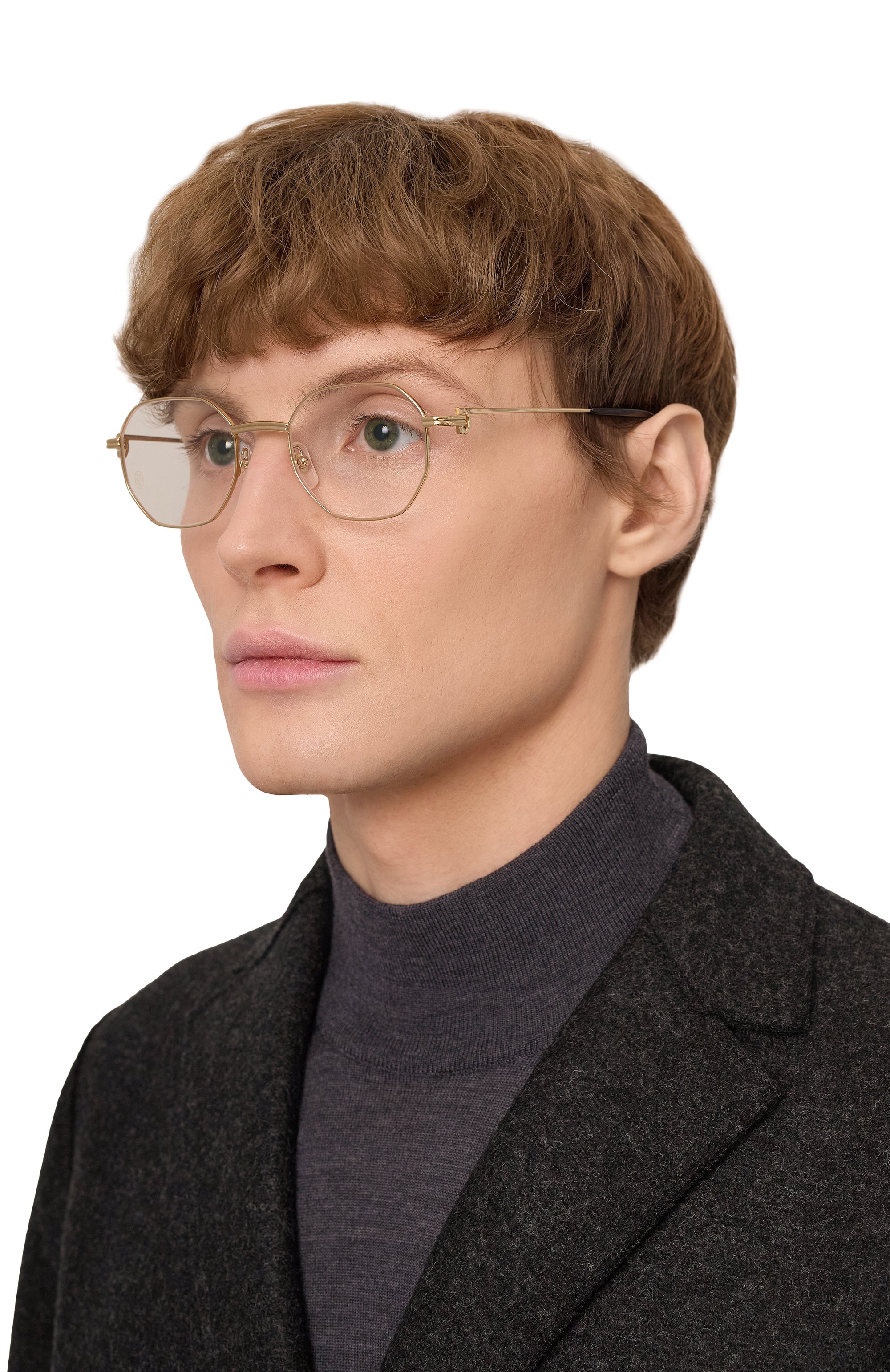 Оправа CARTIER, арт. CT0500 003, фото 2