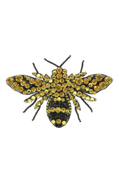 Брошь GUCCI, арт. 460827 I8664, фото 1