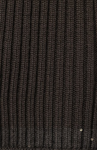 Шерстяной шарф LORENA ANTONIAZZI, арт. A2402SP07A/328, фото 3