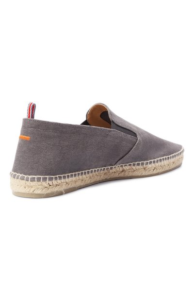 Текстильные эспадрильи joel CASTANER, арт. J0EL/002, фото 5