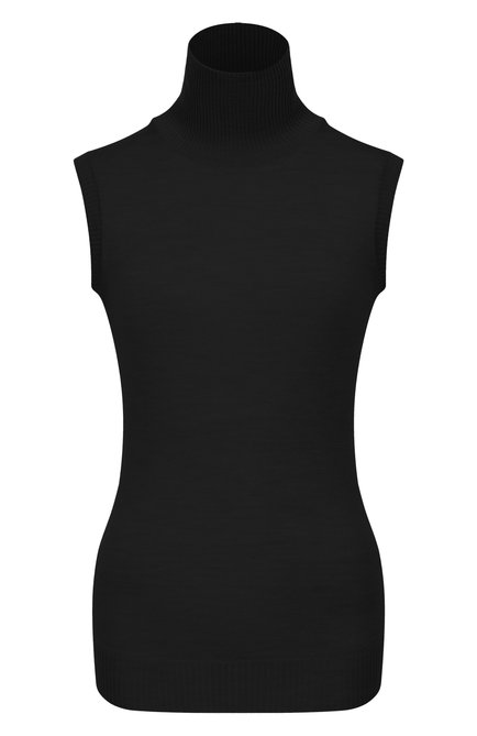 Женская шерстяной топ SPORTMAX, арт. VERTIG0