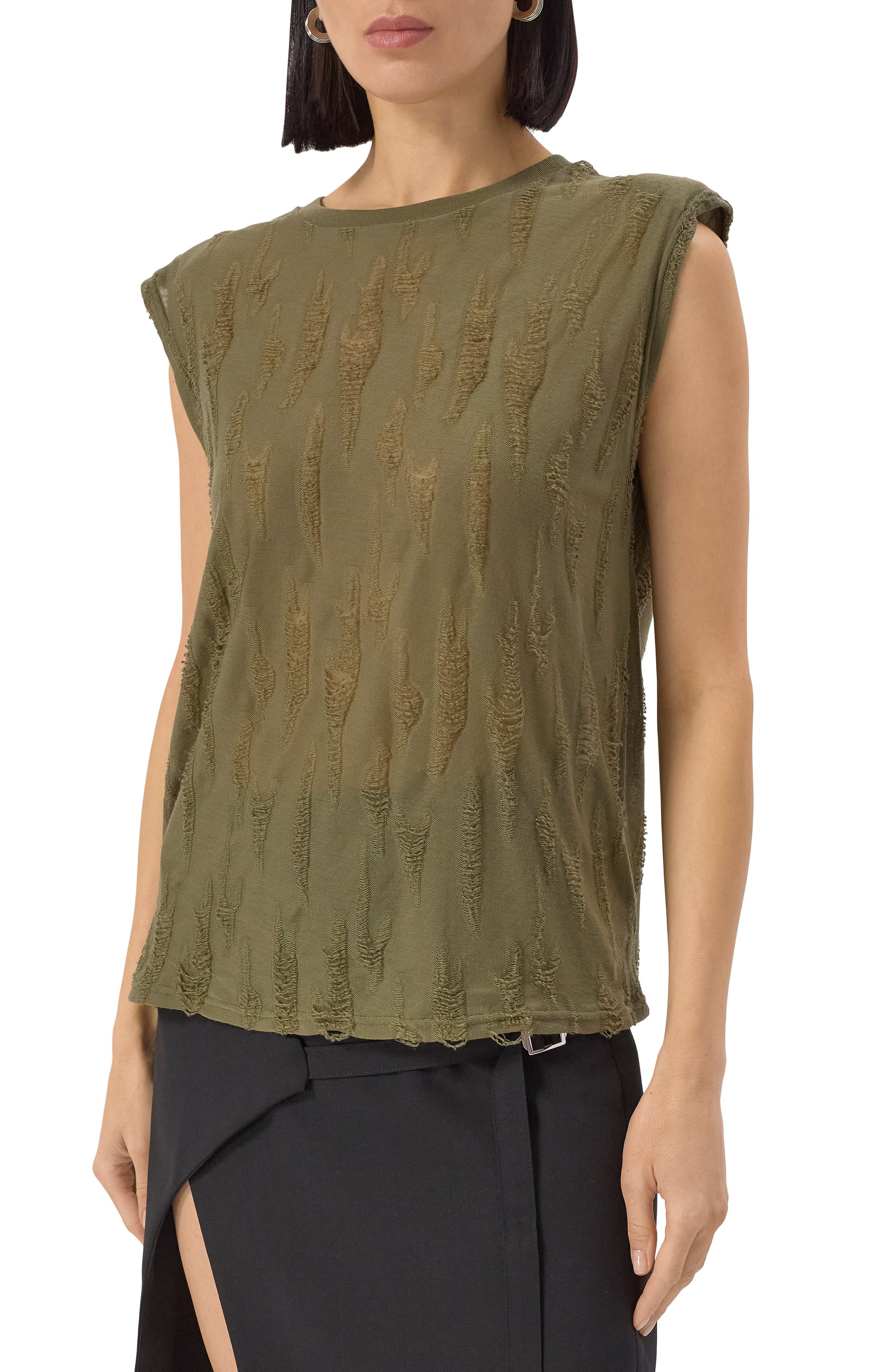 Майка IRO, арт. WP19HAICE, фото 3