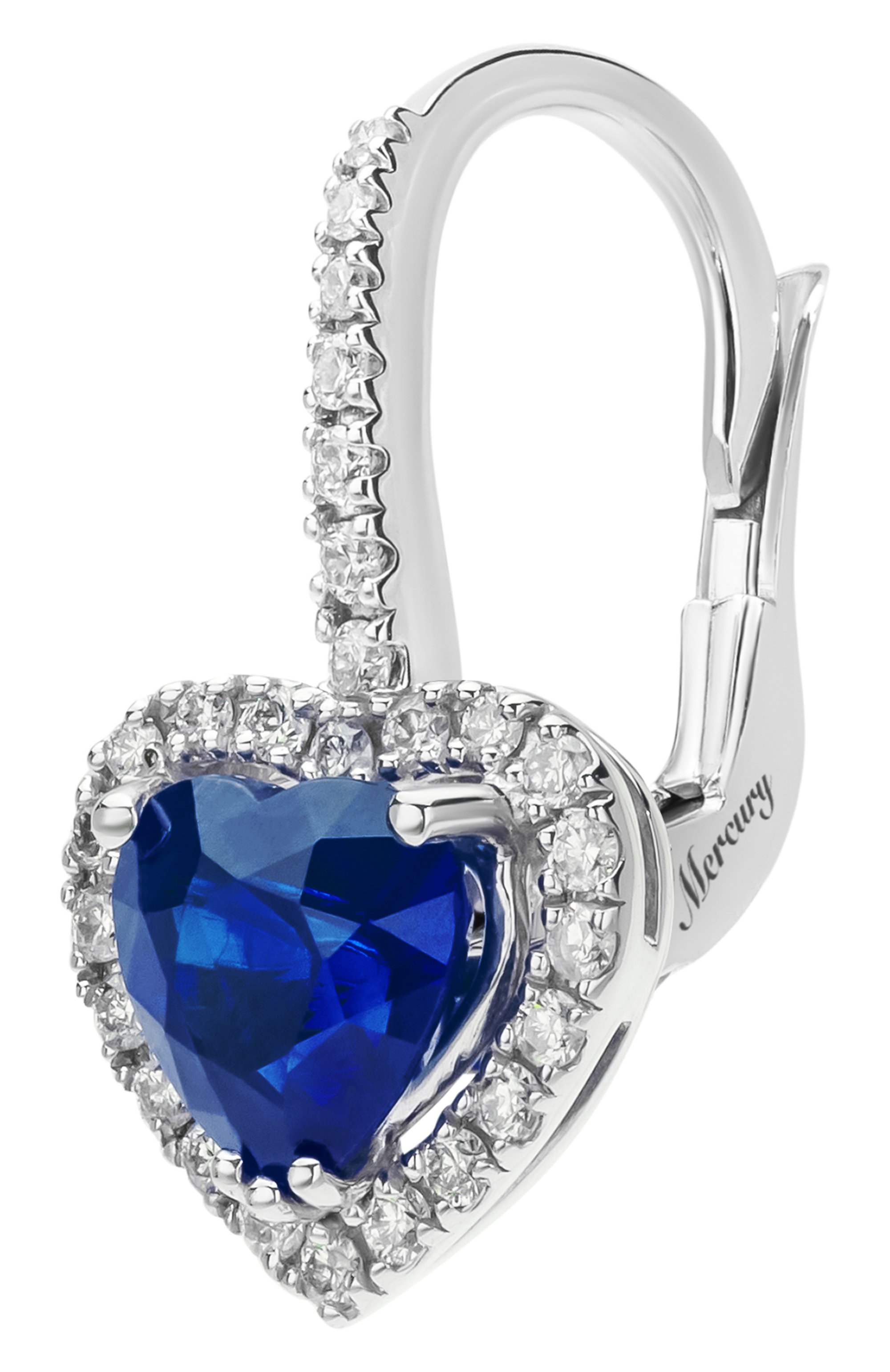 Серьги MERCURY, арт. ME18749WSH_L, фото 2