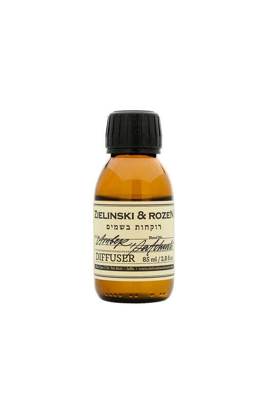 фото Диффузор амбра, пачули (85ml) zielinski&rozen