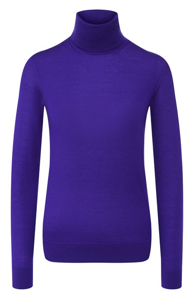 Женская кашемировая водолазка RALPH LAUREN, арт. 290615195