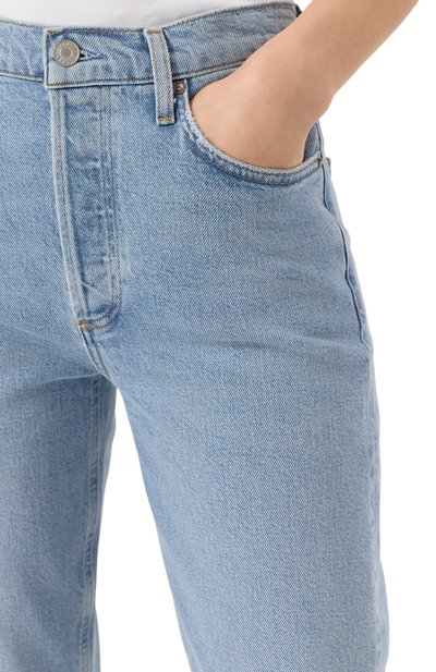 Джинсы riley AGOLDE, арт. A0561767, фото 5