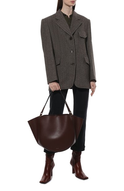 Сумка-тоут mia WANDLER, арт. MIA T0TE, фото 3