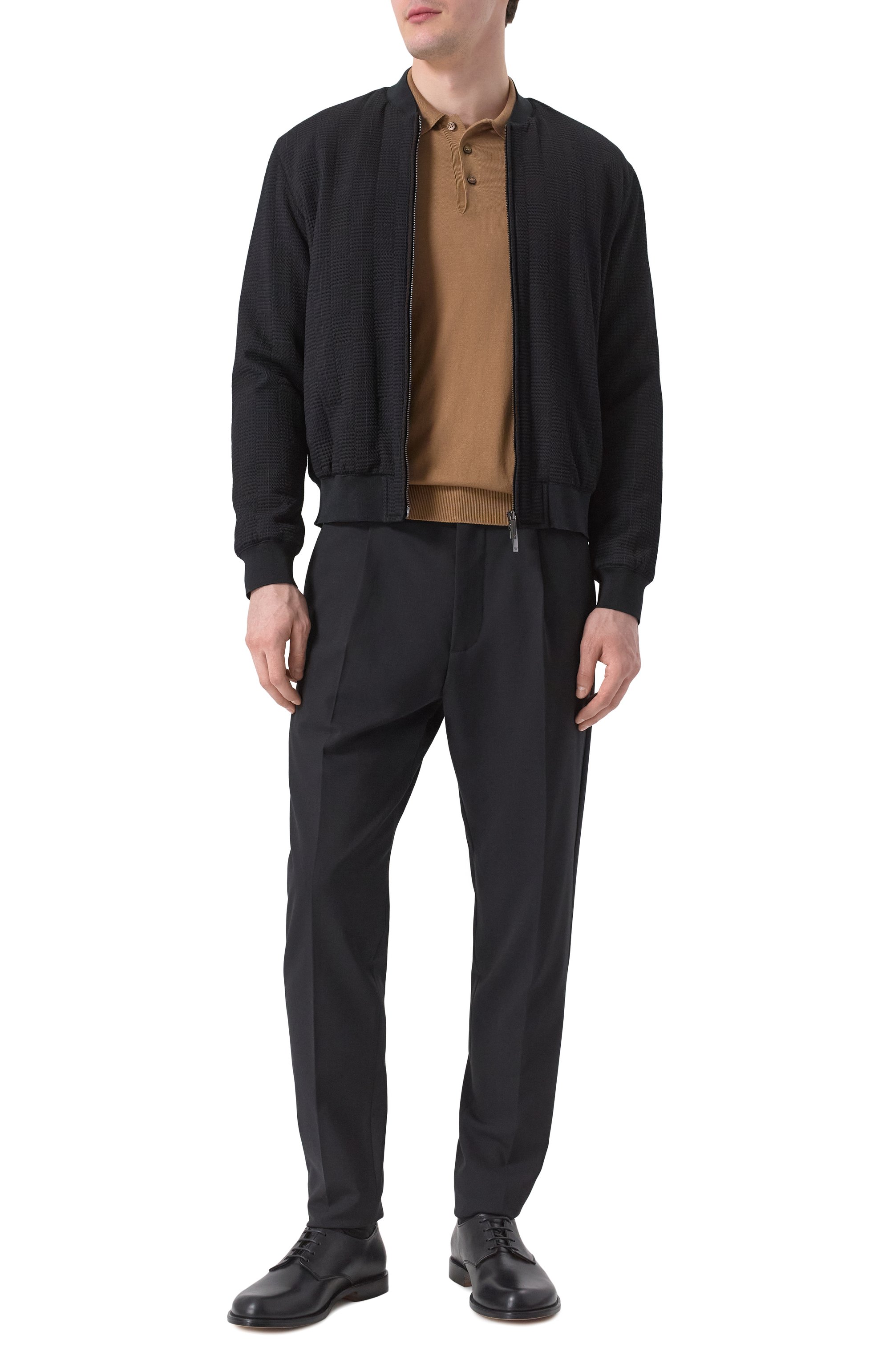 Кожаные дерби PREMIATA, арт. 32167/ELBA, фото 2