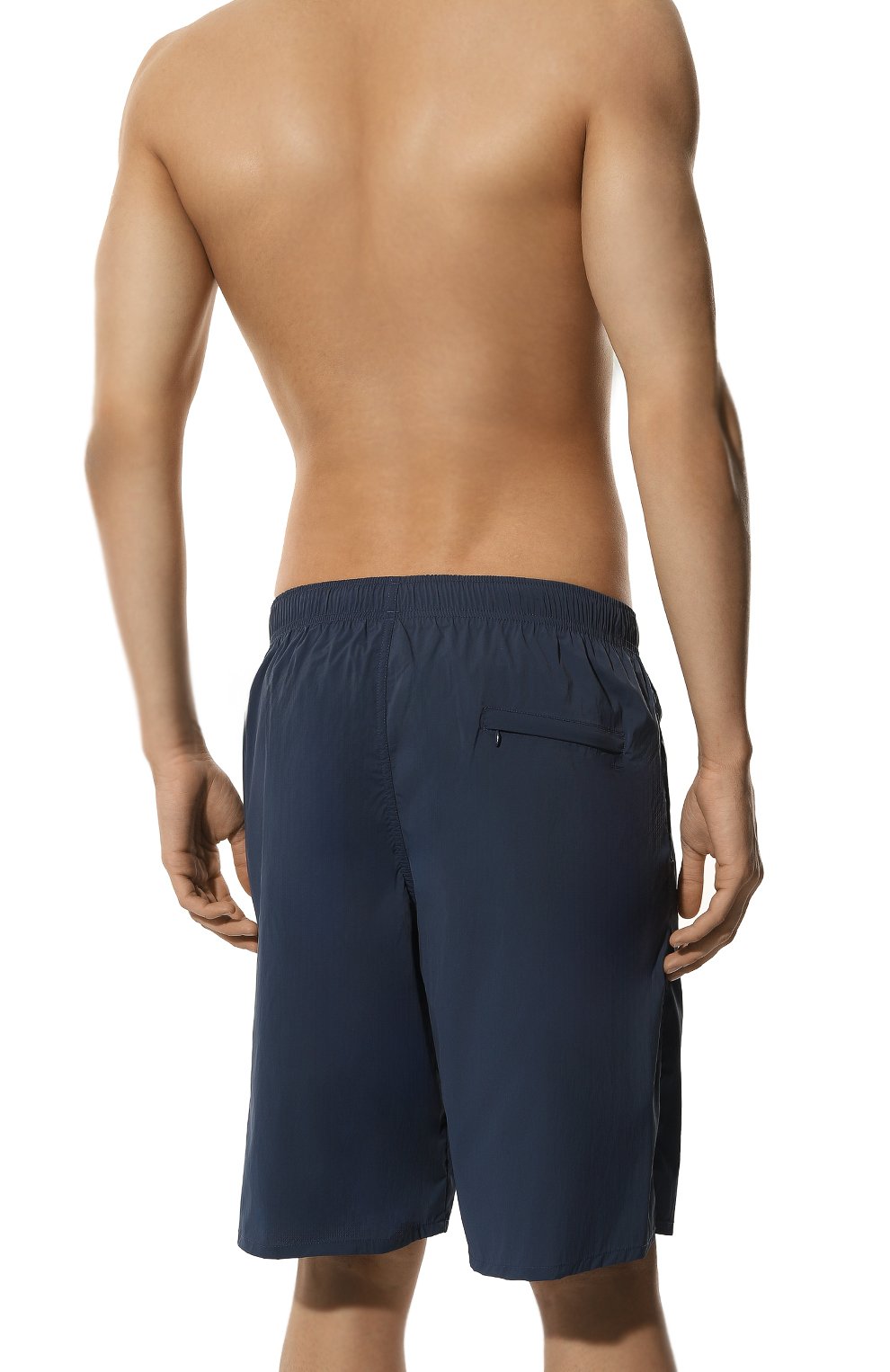 Плавки-шорты JIL SANDER, арт. J47SP0103/J20006, фото 3