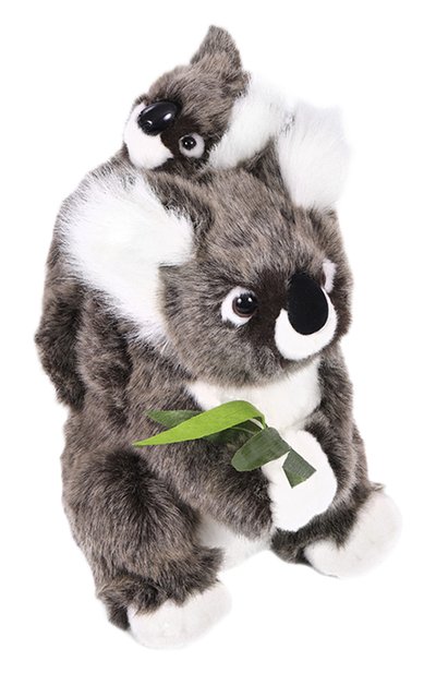 Мягкая игрушка коала HANSA, арт. 2728, фото 3