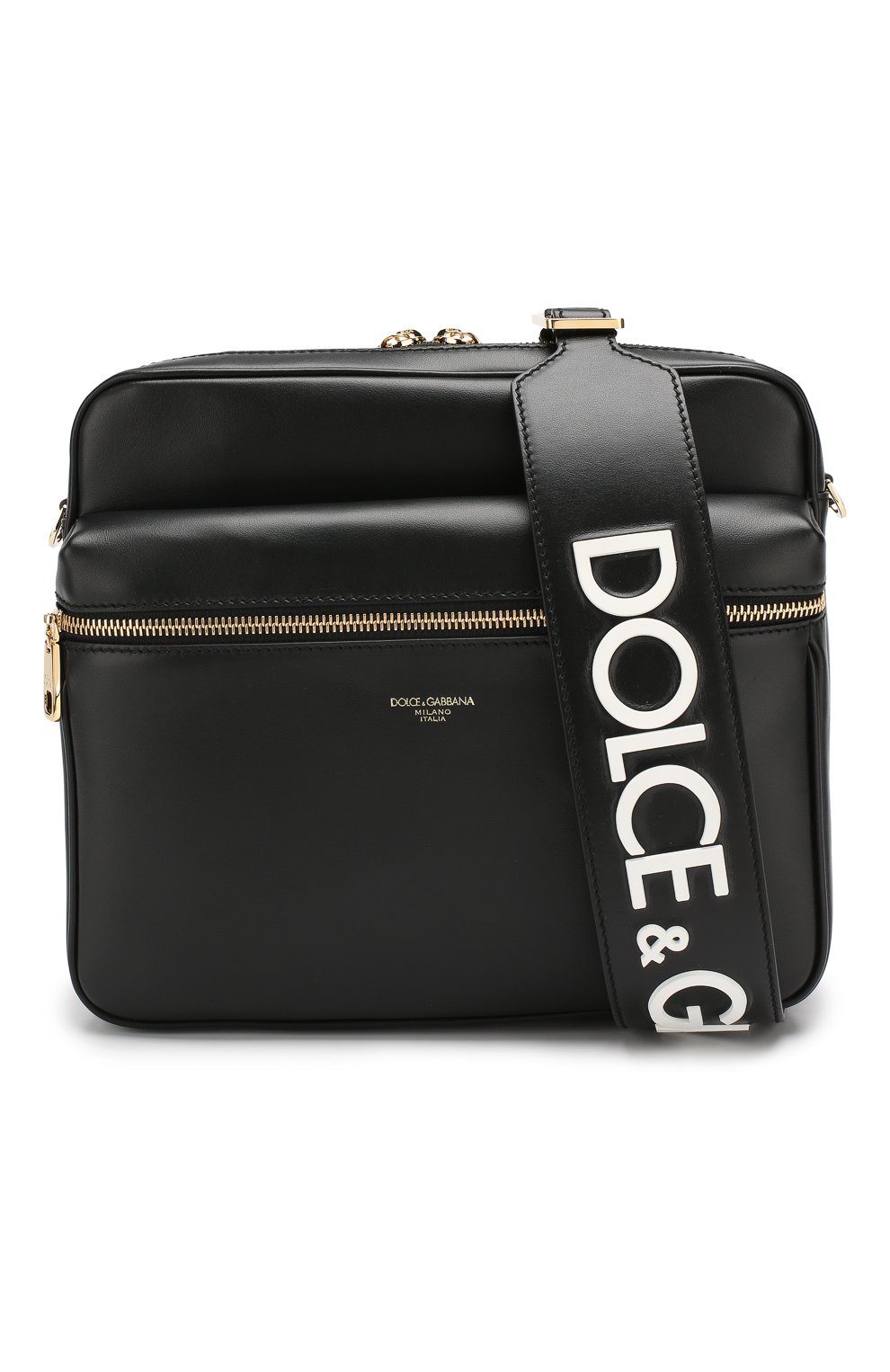 Комбинированная сумка-планшет office DOLCE & GABBANA, арт. BM1617/AK562, фото 5