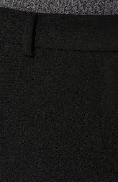 Укороченные брюки со стрелками MICHAEL MICHAEL KORS, арт. MF83GTT7FW, фото 5