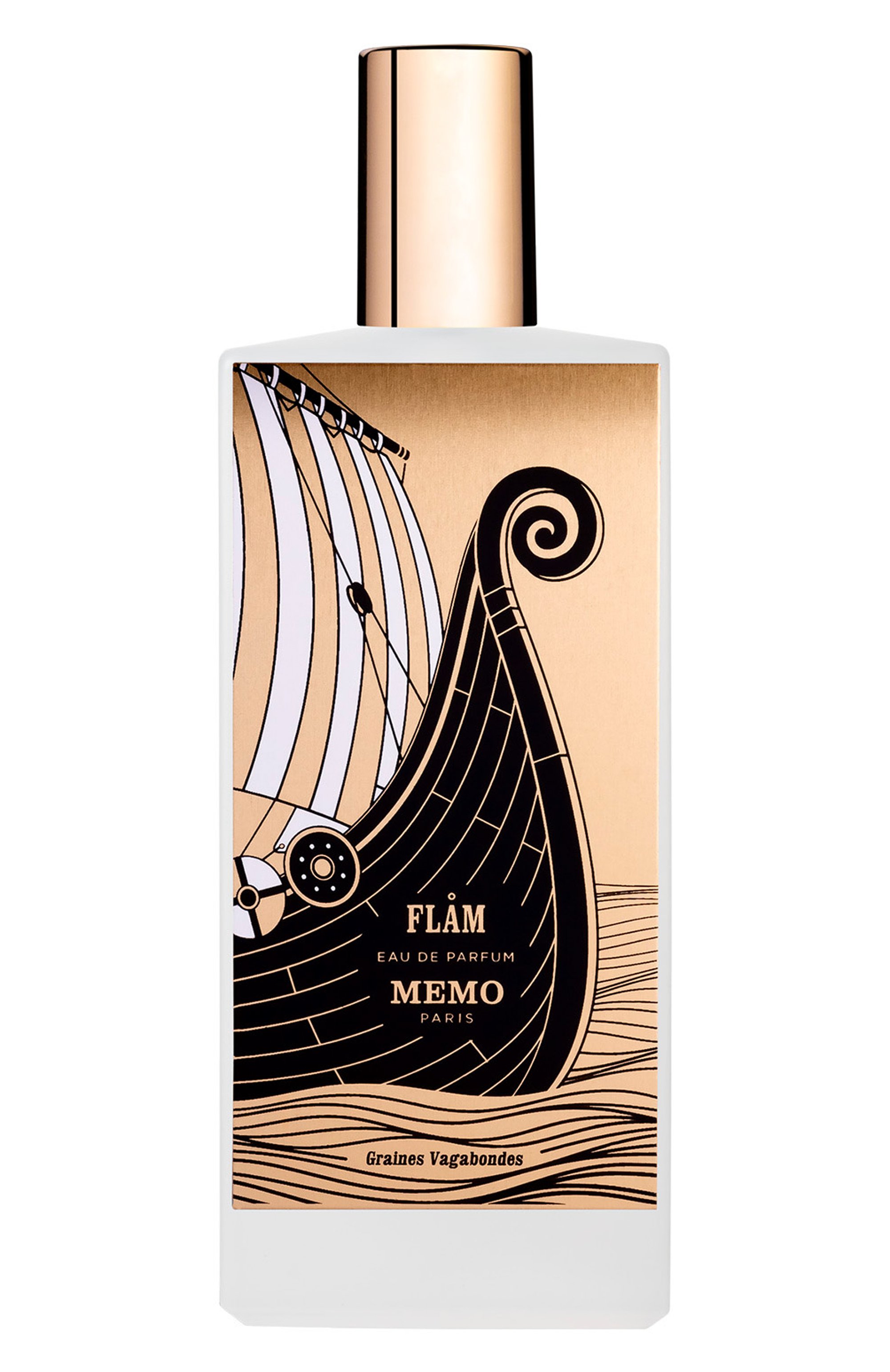 Парфюмерная вода flam (75ml) MEMO, ар�т. MMEDP75FLA, фото 1