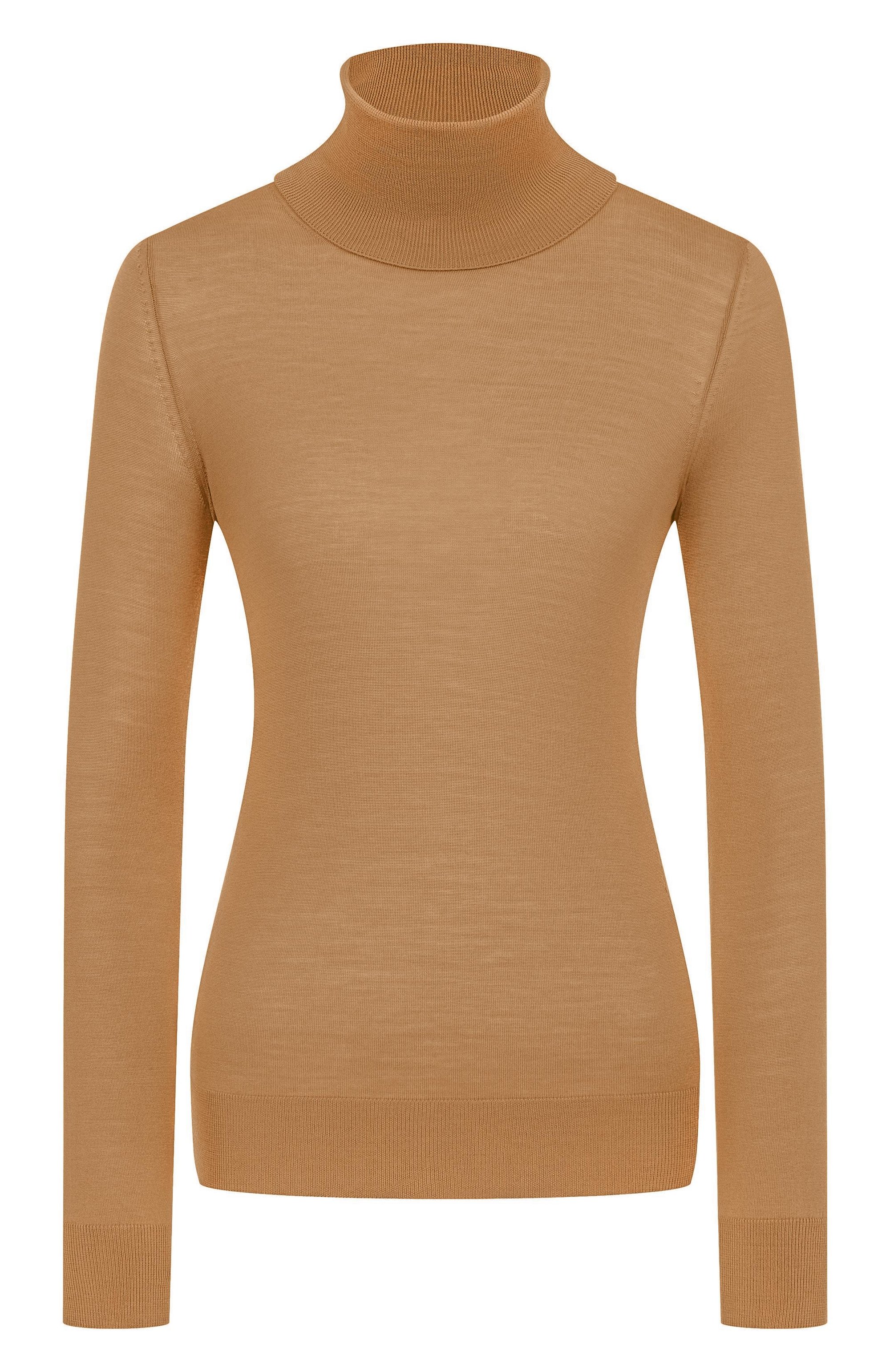 Шерстяная водолазка MVST, арт. M0-M25.1MW.K401/50-54, фото 1