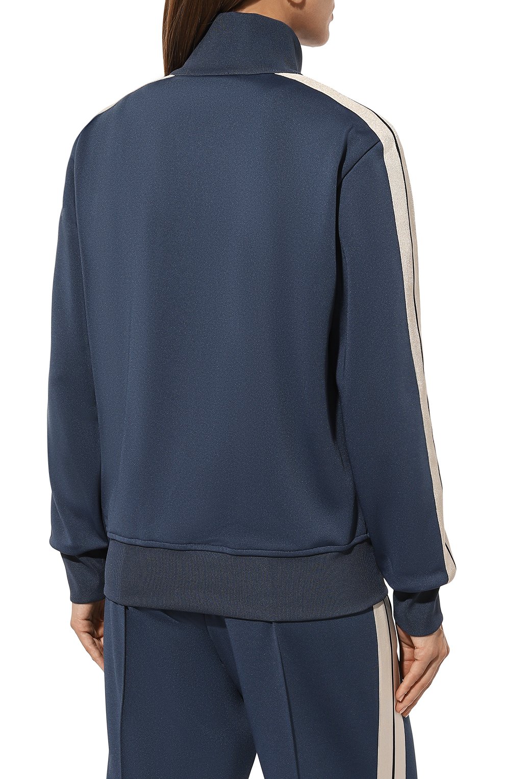 Толстовка PALM ANGELS, арт. PWBD019F24FAB001, фото 4