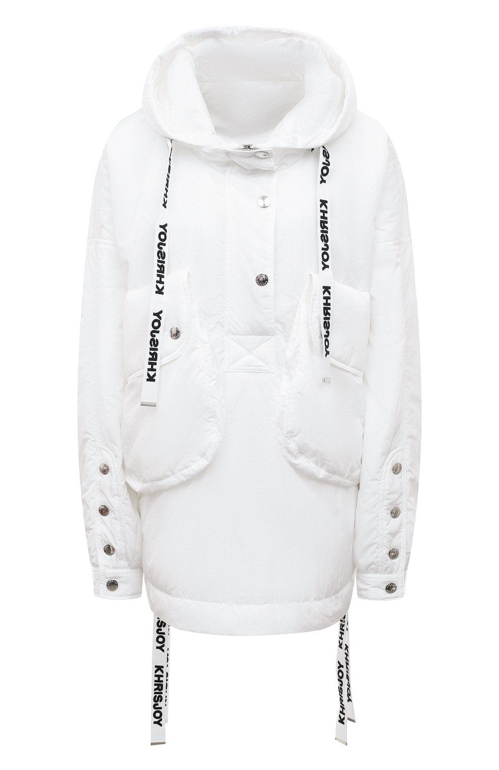 Утепленный анорак KHRISJOY, арт. DSW034/JU, фото 1
